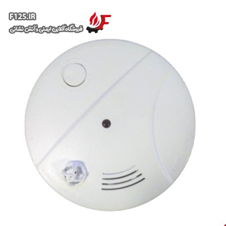 دتکتور موضعی حرارتی پرلا PRH-9V