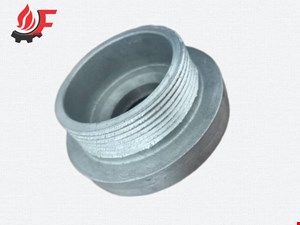 هیدرانت رودنده 2 اینچ در 1.5 اینترلاک