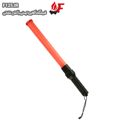 باتومی چراغ دار