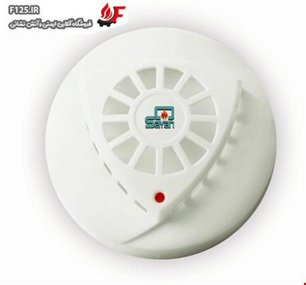 دتکتور حرارت ثابت hd-s92f