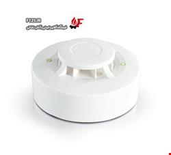 دتکتور حرارتی ثابت و افزایشی zl-h 720 fix & ror برند زیتکس