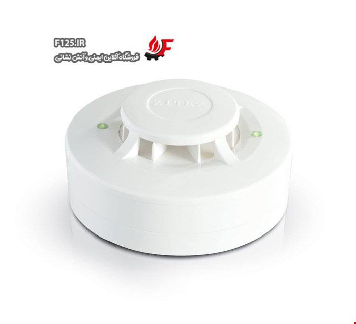 دتکتور حرارتی افزایشی ZL-H 715 FIX & ROR برند زیتکس