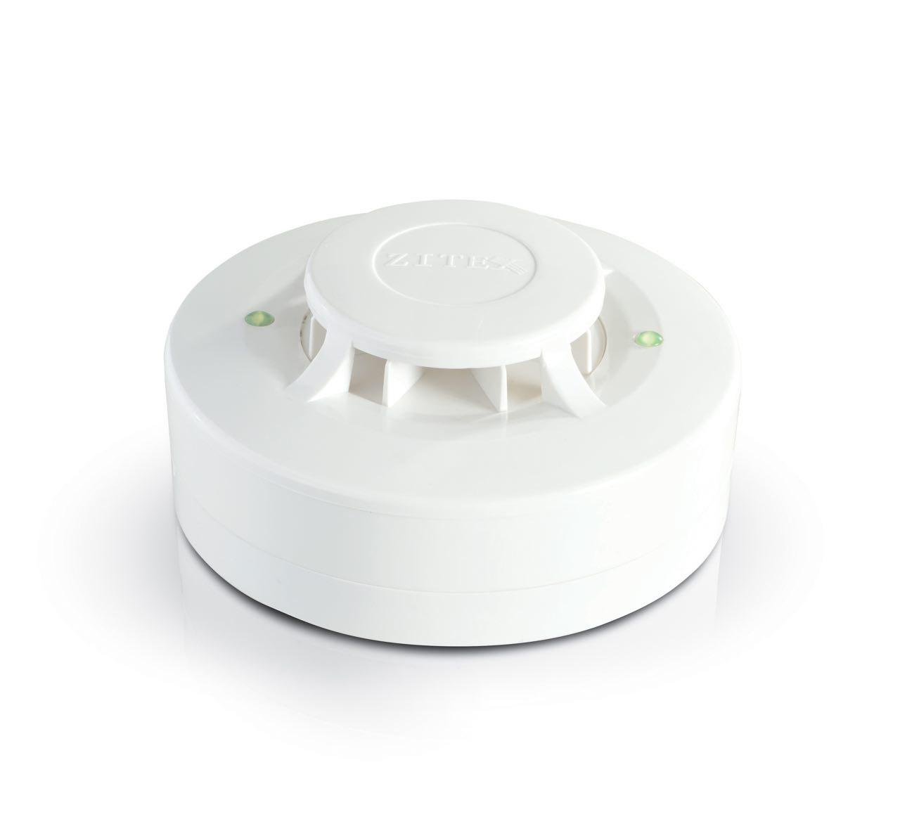 دتکتور حرارتی zl-h 717