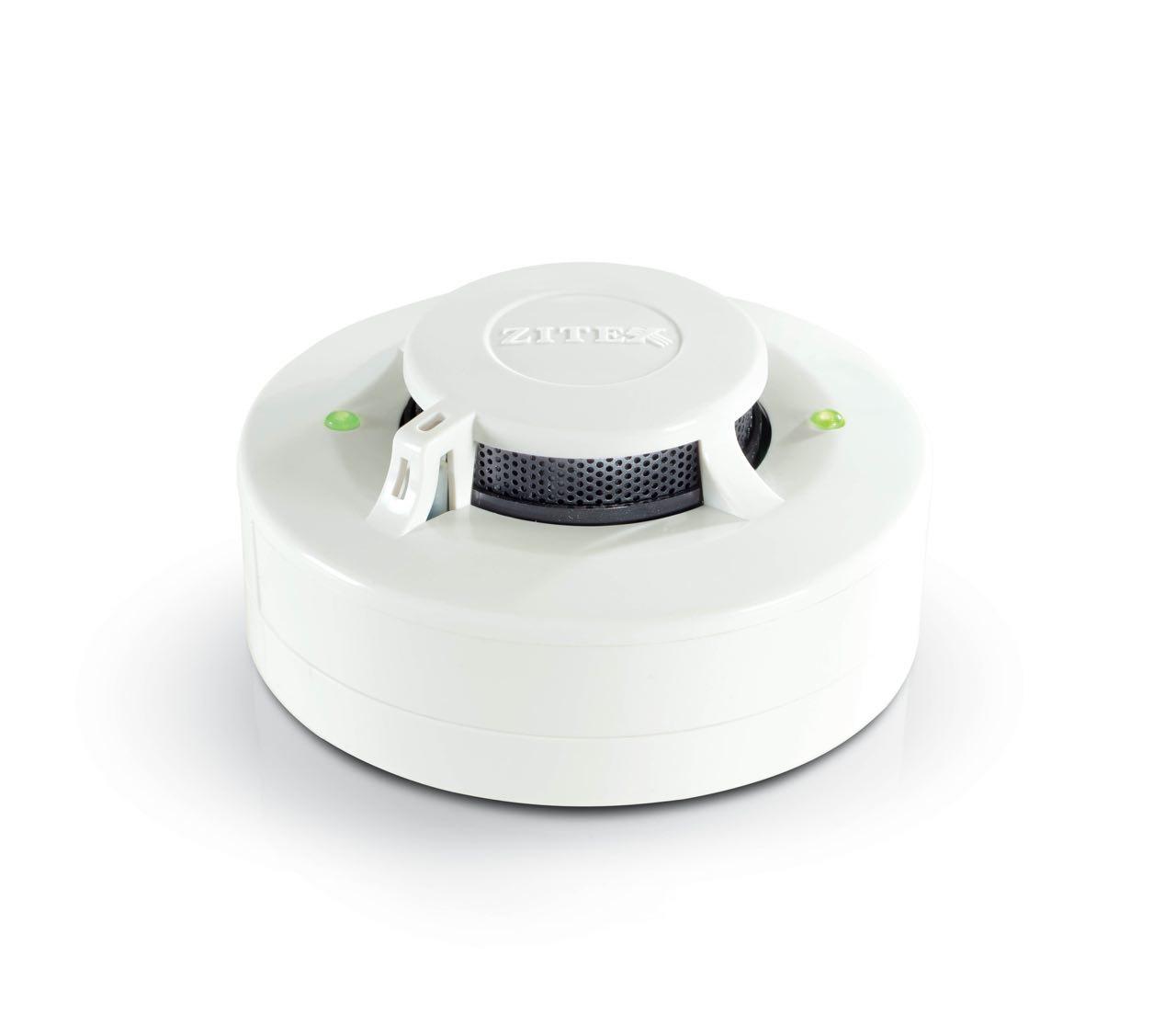 دتکتور دودی فتوالکتریک zl-s 817