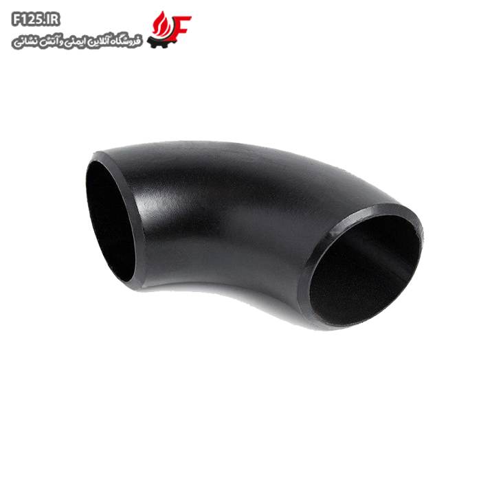 زانو جوشی مانیسمان سایز 2/5