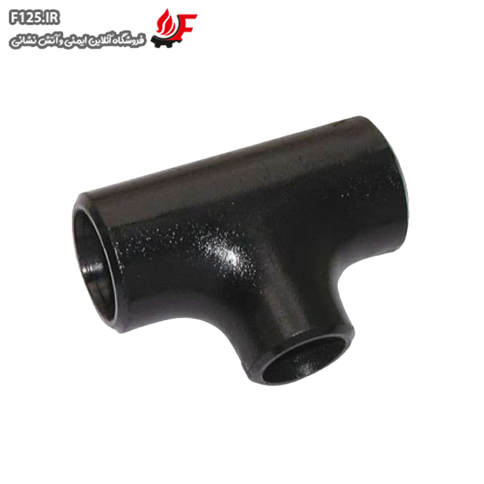 سه راه تبدیلی جوشی مانیسمان سایز 3*5