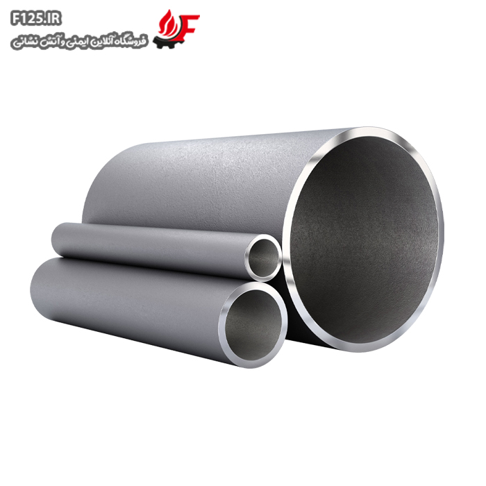 لوله های مانیسمان سایز 2