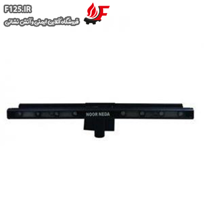 چراغ پلیسی جلو پنجره ای LED