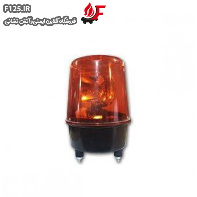 چراغ LED مدلNF  گردون ولت 12