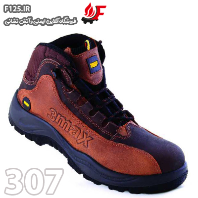 کفش ایمنی و کفش کار