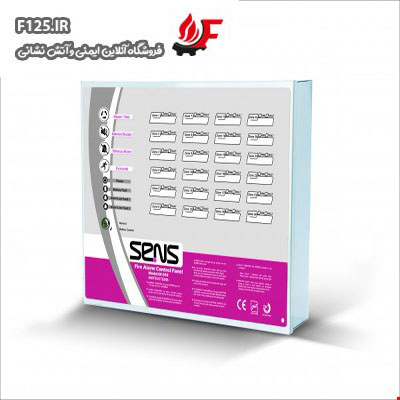 مرکز کنترل 6 زون MC5