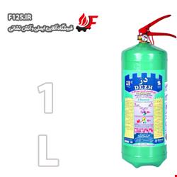 کپسول آتش نشانی بیوورسال 1L (دژ)