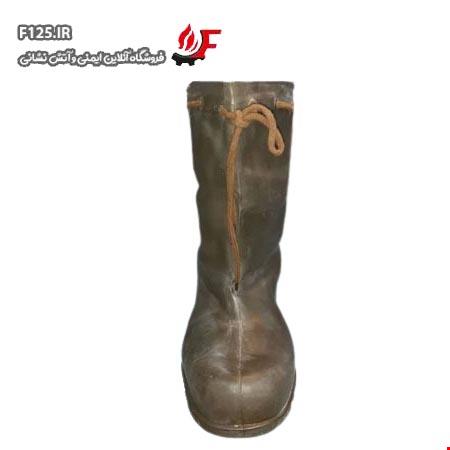 روکش کفش عایق برق