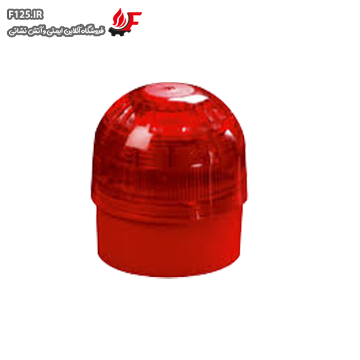 آژیر فلاشر متعارف آپولو