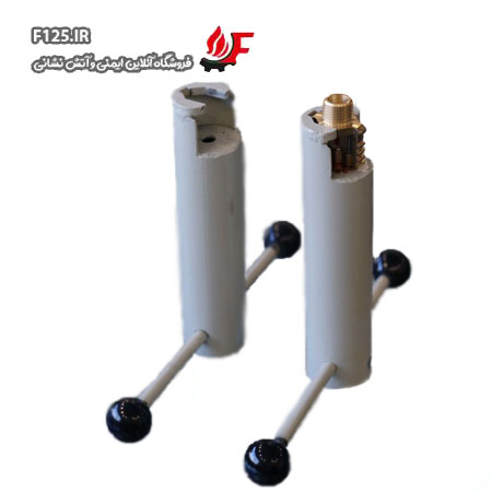 آچار اسپرینکلر مخفی هارنس