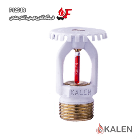 واکنش استاندارد سفید