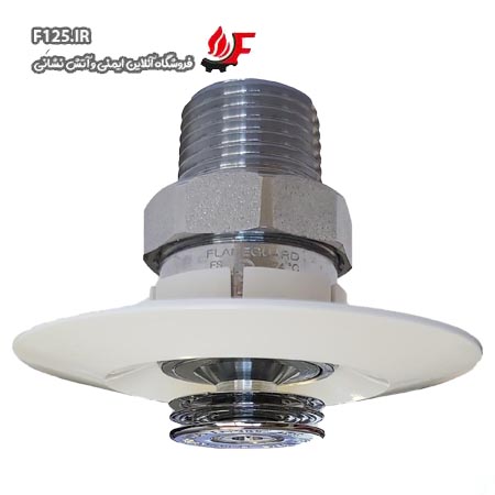 واکنش سریع فلش تایپ سایز 1/2