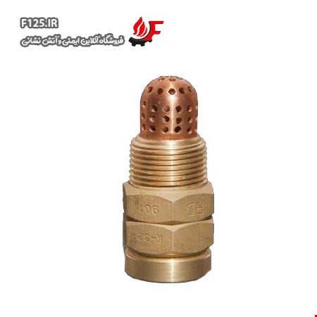 اسپرینکلر هارنس دلوج (سیلابی)
