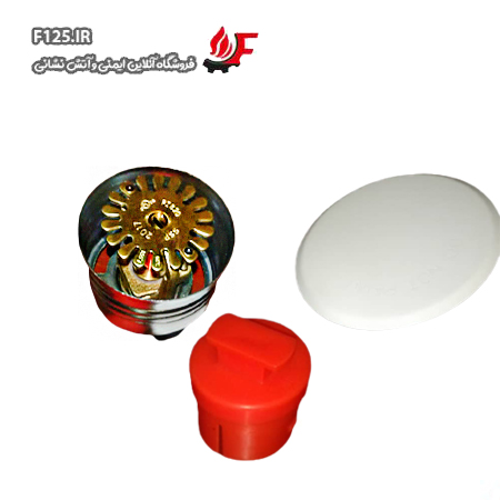 اسپرینکلر کانسیلد فسکو