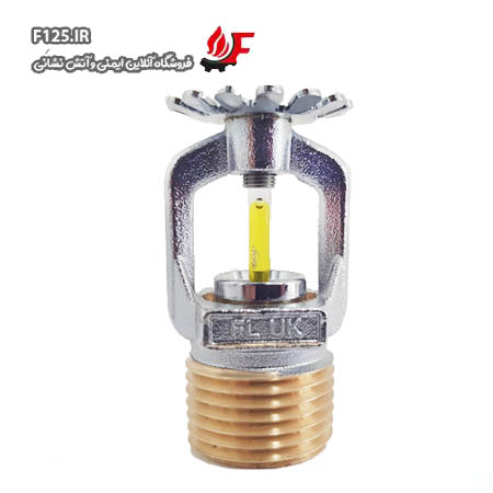 واکنش سریع سایز 1/2