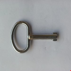 کلید قفل زیمنسی