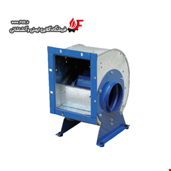 اگزاست فن سانتريفيوژ يکطرفه بکوارد دمنده