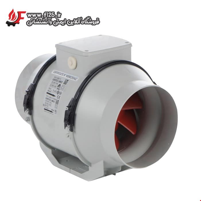 قطر 100mm دور2650