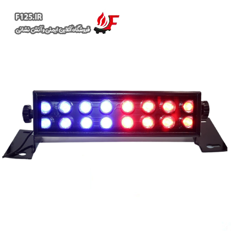 فلاشر پلیسی 