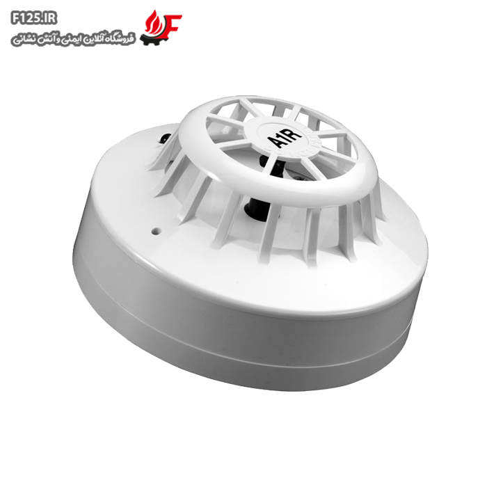 دتکتور حرارتی متعارف آپولو