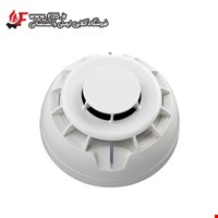 دتکتور ترکیبی دود و حرارت تله تک M40