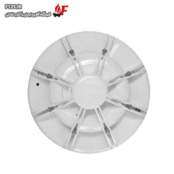 دتکتور حرارت متعارف زتا Zeta