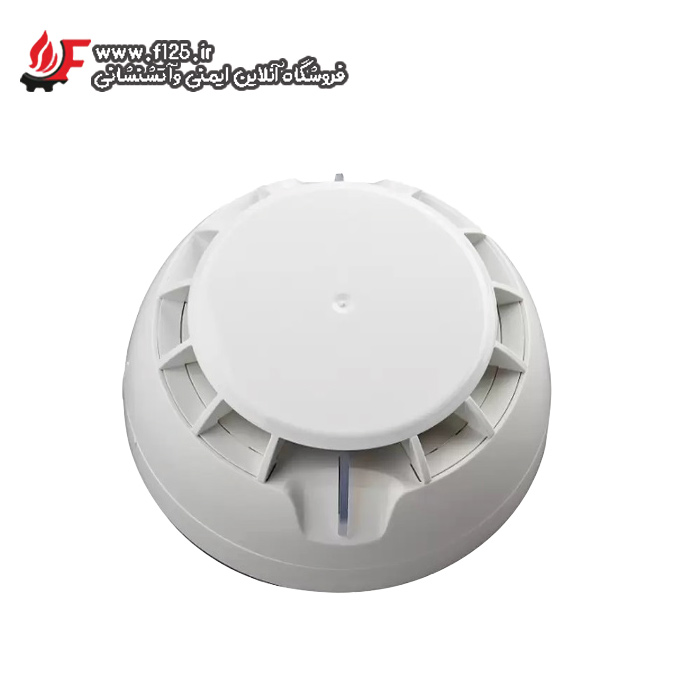 دتکتور حرارت ثابت تله تک F10B