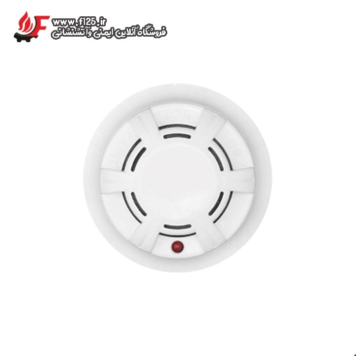 دتکتور دود فتوالکتریک آریاک مدل APDA-24
