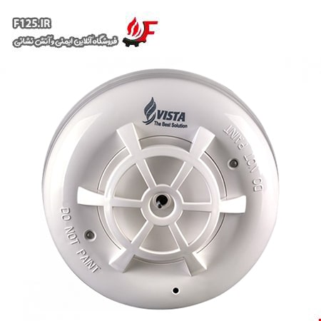 دتکتور حرارتی هوشمند آدرس پذیر ویستا