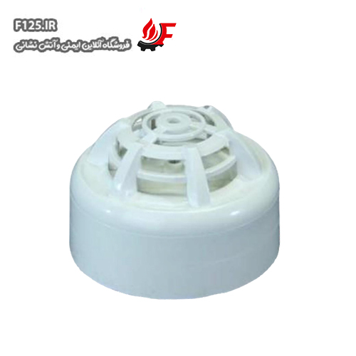 دتکتور حرارت افزایشی استاندارد VR-HD24R