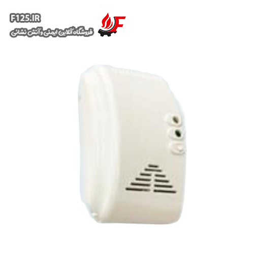 دتکتور موضعی دیواری VR-GD24