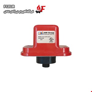 Pressure Switch ANI AV-PS