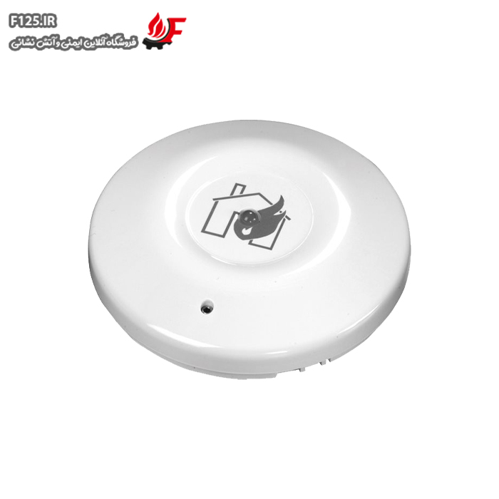 ریموت سر درب اندیکاتور متعارف آدرس پذیر آپولو