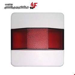 ریموت سر درب ایندیکاتور آدرس پذیر GST - مدل C-9314P