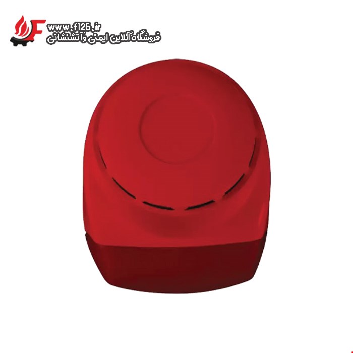 آژیرفلاشر متعارف تله تک SF105