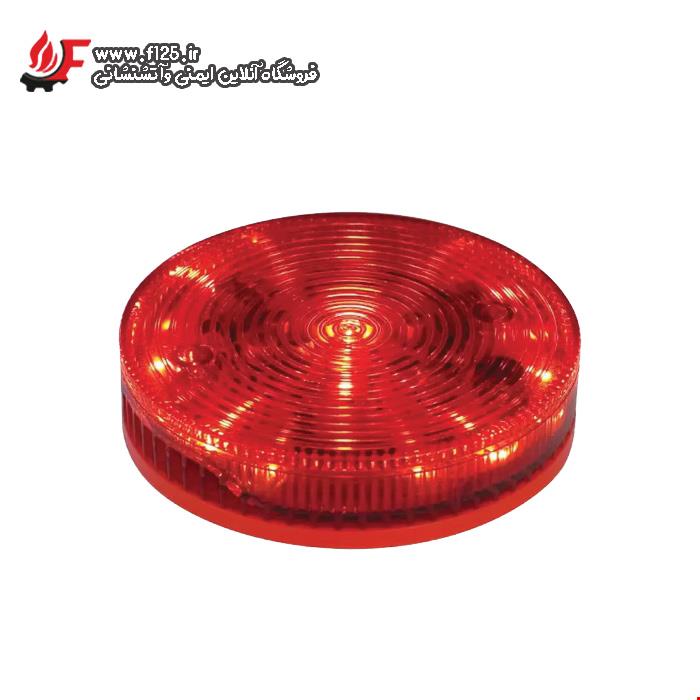 آژیر فلاشر متعارف تله تک SF100 RSST