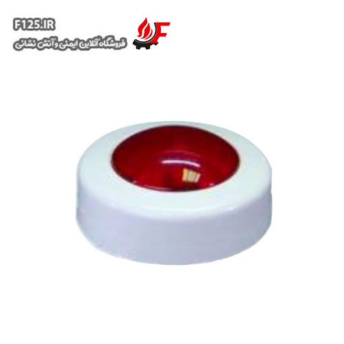 ریموت اندیکاتور مدل C ورتون VR-RM24C