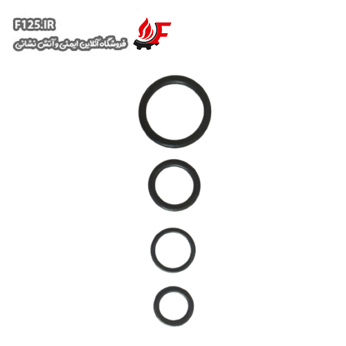 اورینگ سوزن 500 عدد