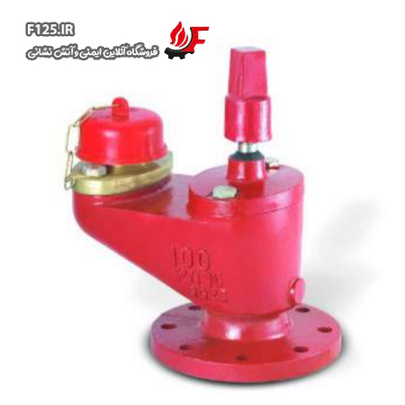 شیر دفنی چدنی سام