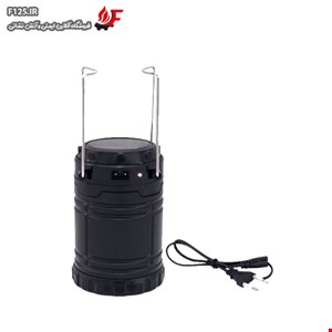 چراغ فانوسی جی هشتاد و پنج G – 85