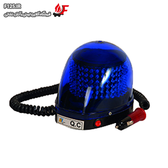 چراغ تکی مدل NN