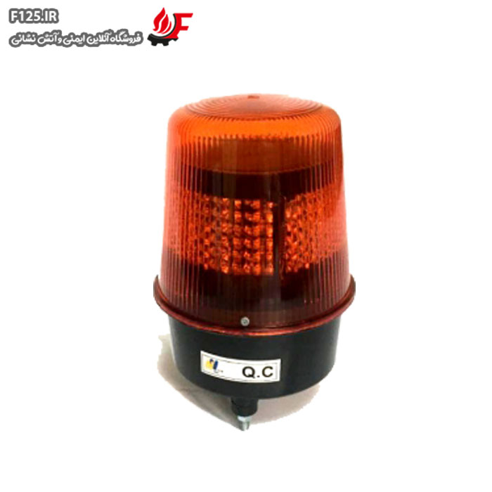 چراغ تکی مدل NF