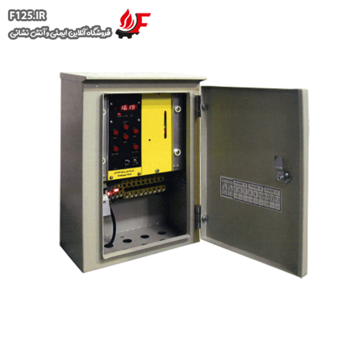 تابلو فرمان هوشمند