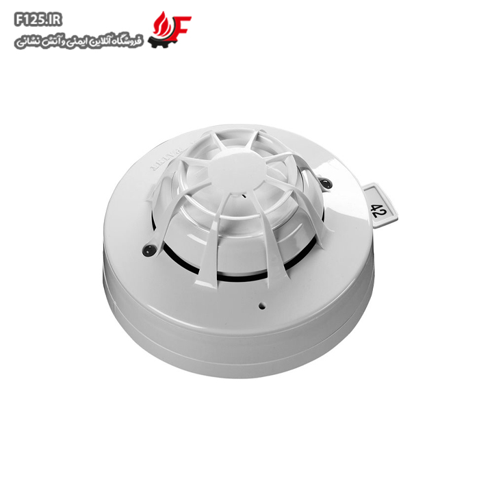 دتکتور دودی متعارف آپولو