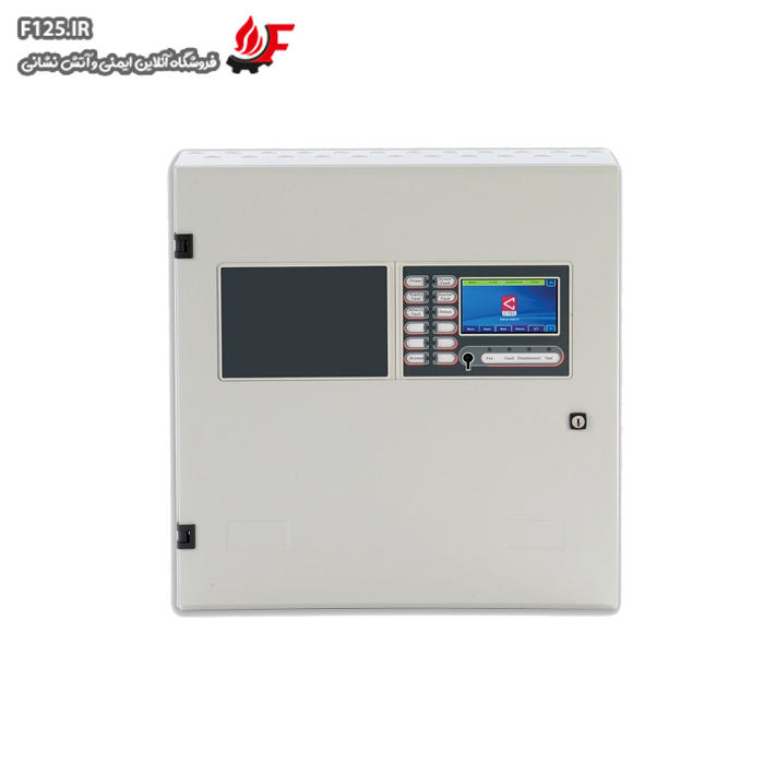 مرکز کنترل متعارف آدرس پذیر آپولو